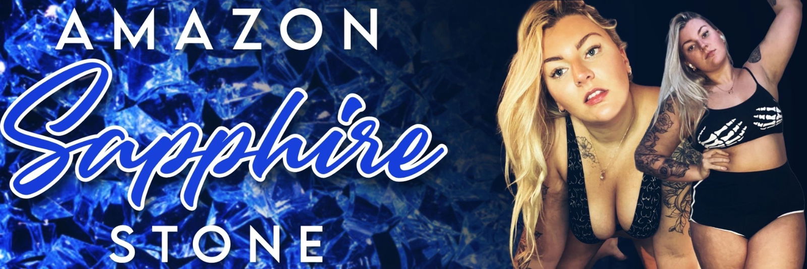 Sapphire Stone photo