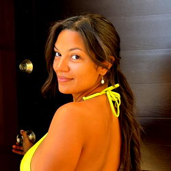 Gabriela, Brazilian OnlyFans Model