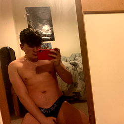 Jordan, a Fitness Model in OnlyFans