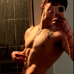 Bryce ๐คซ photo