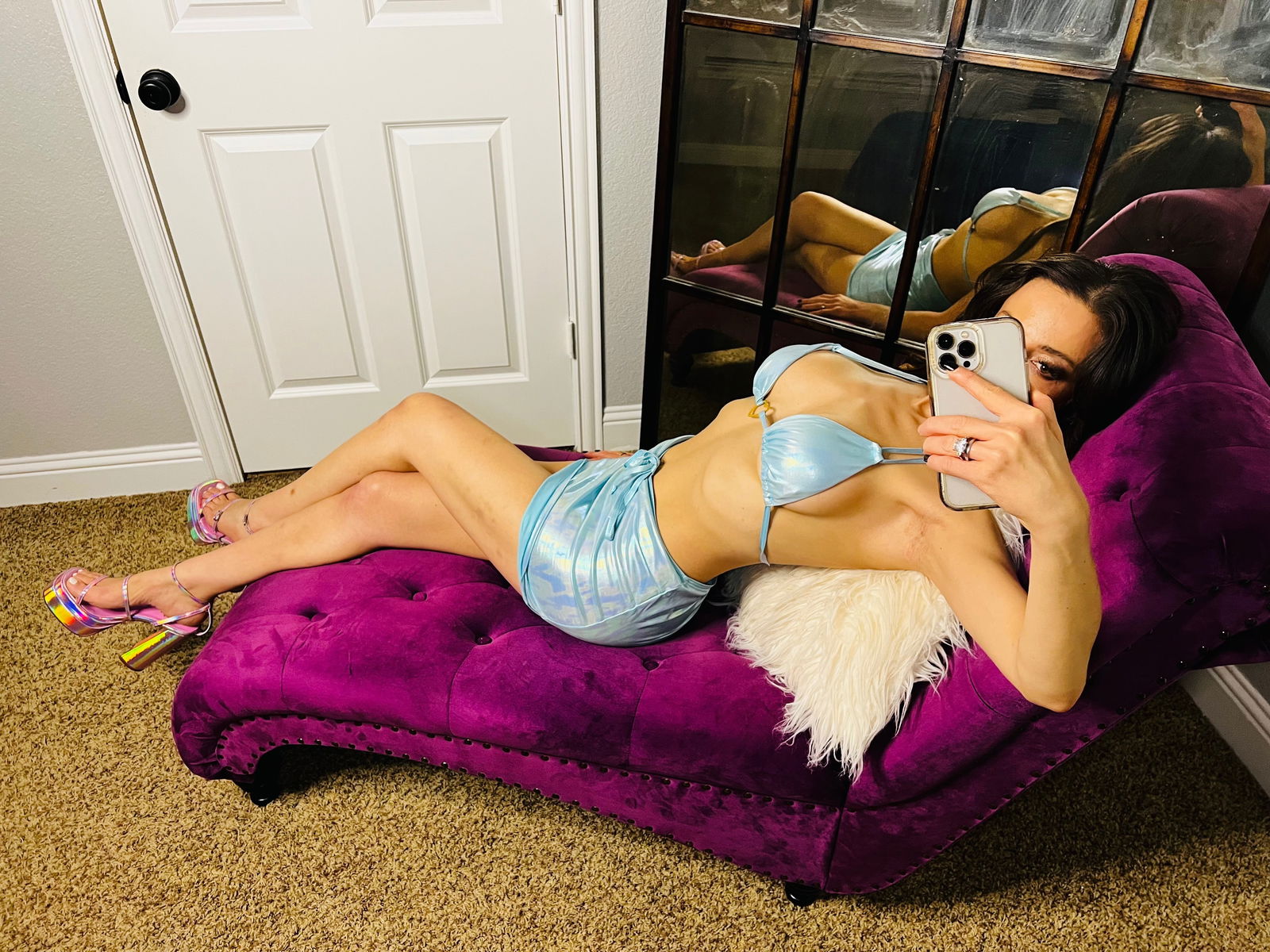 I'm Your Fantasy - VIDEO CALLS 24/7! photo