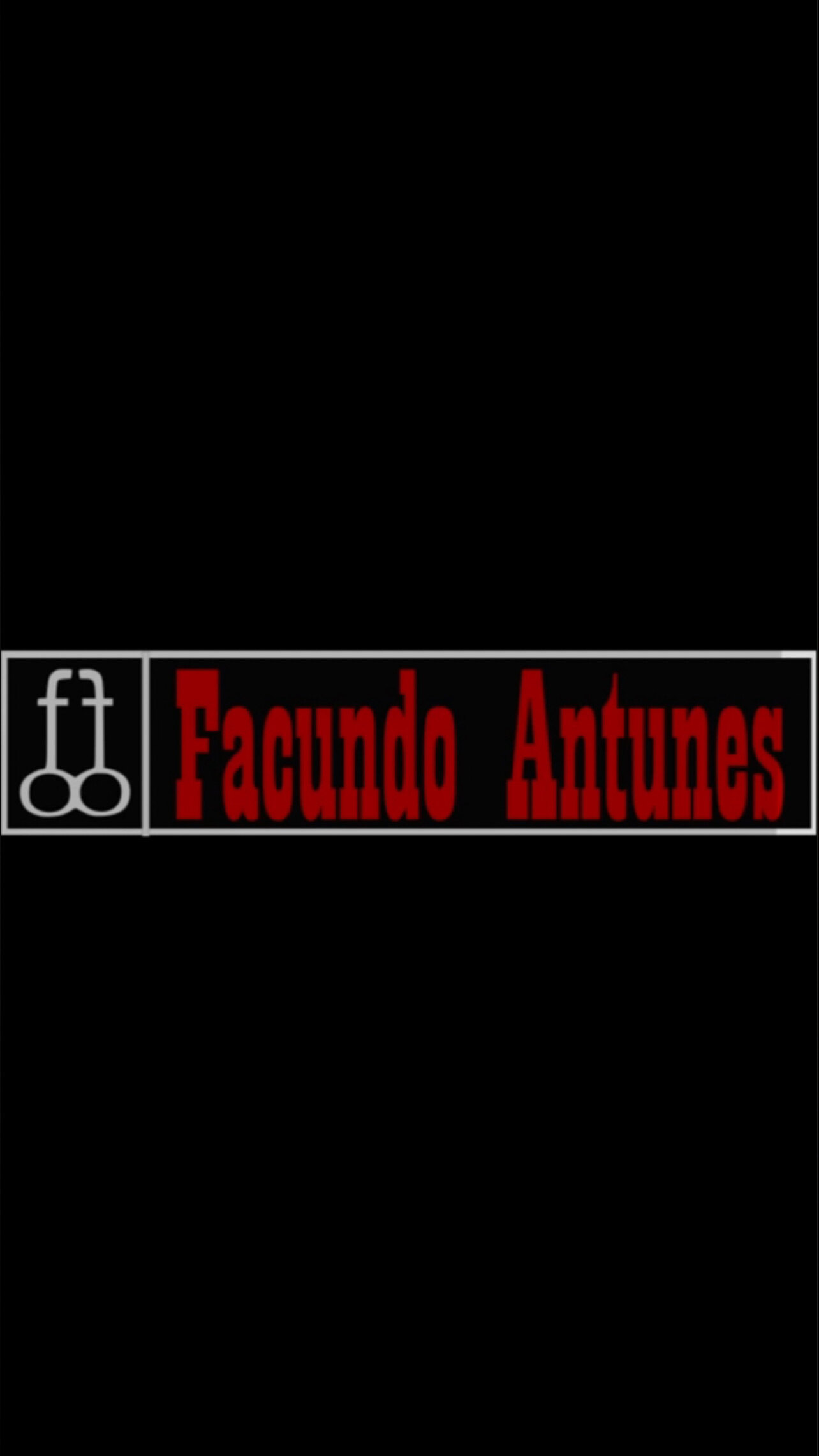 Facundo Antunes photo