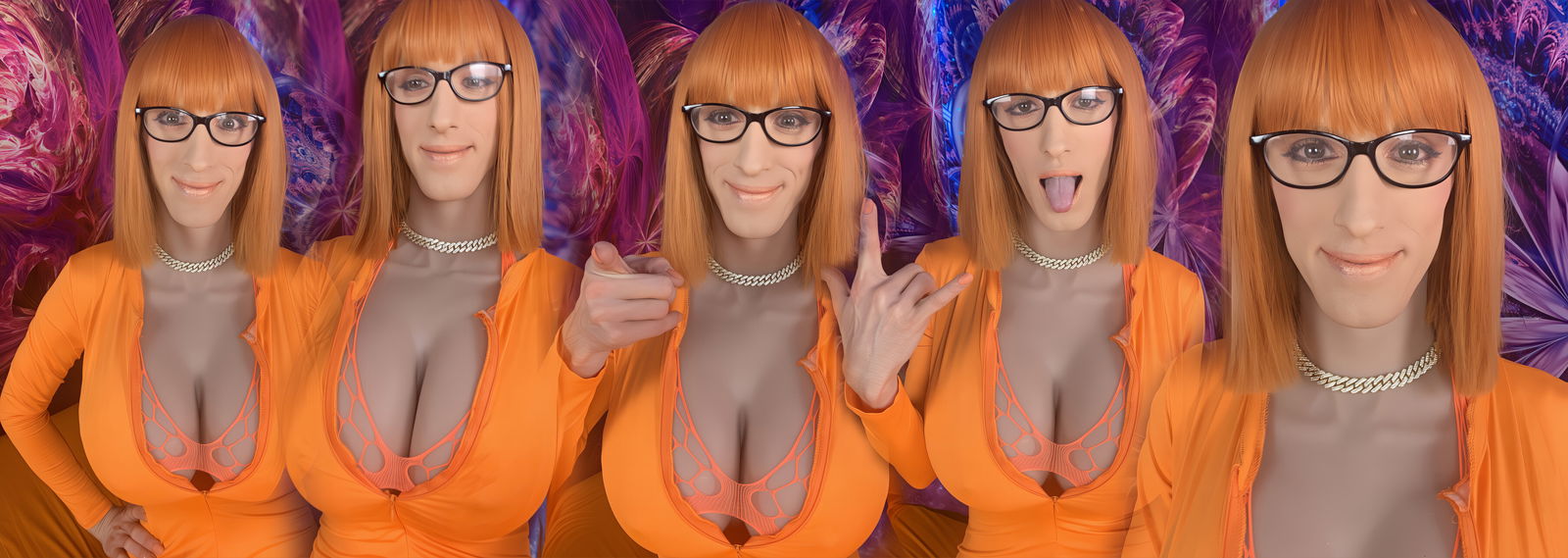 Fay Valentine69 photo