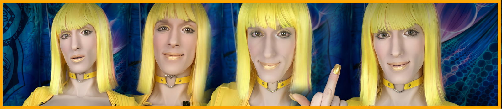 Fay Valentine69 photo