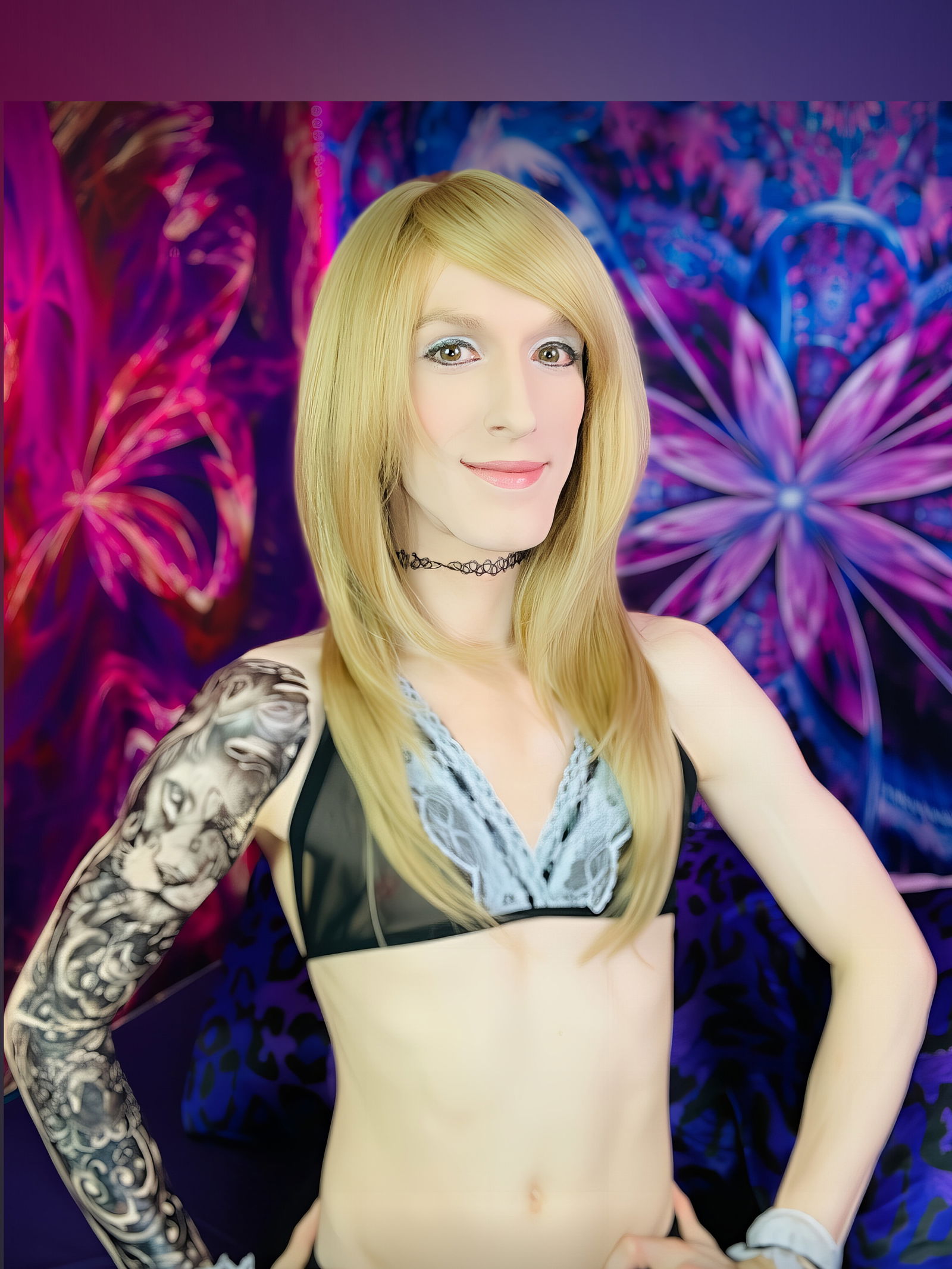 Fay Valentine69 photo