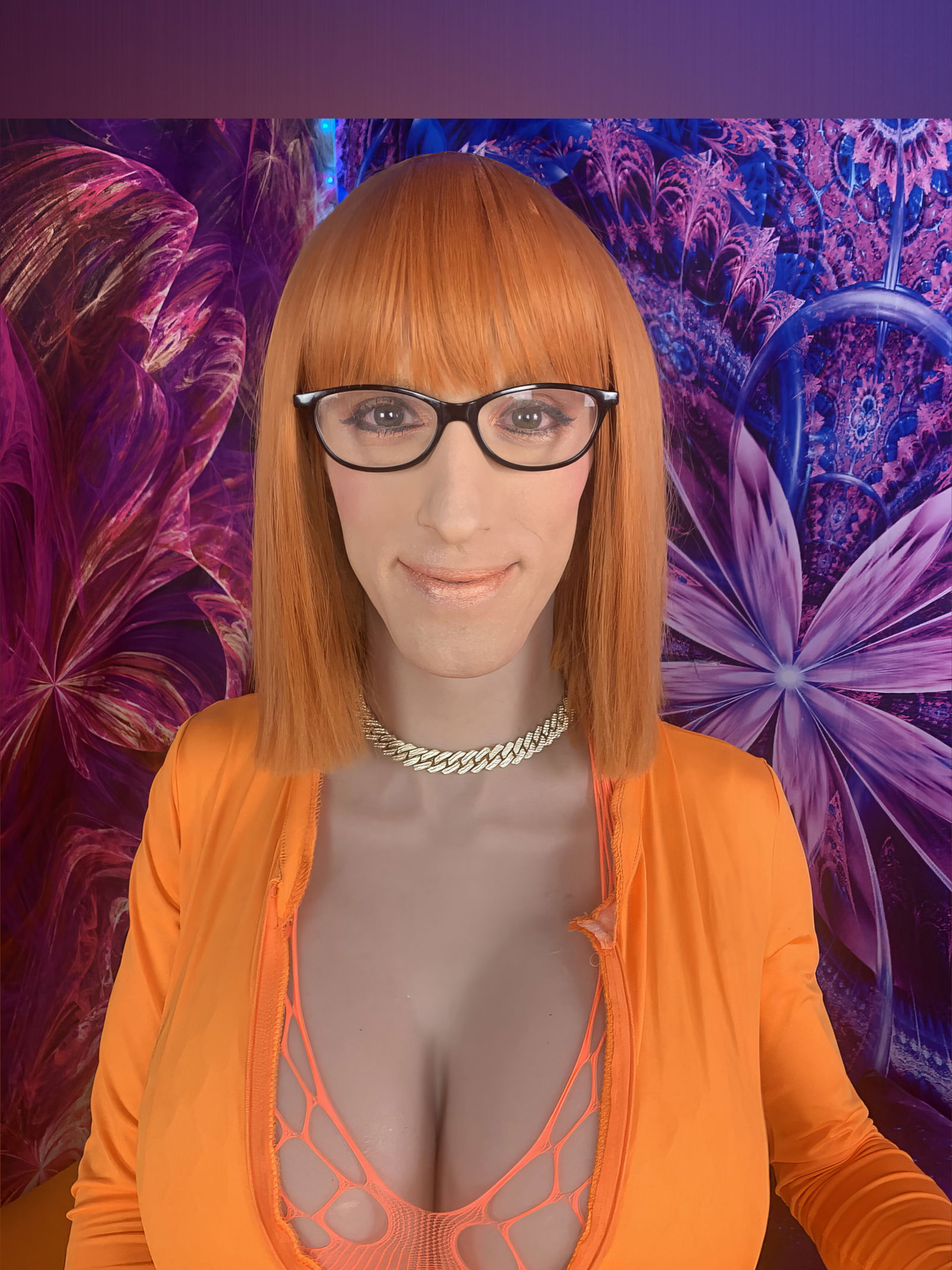 Fay Valentine69 photo