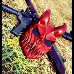 A Tattooed Sinner😈🤘🏻 photo