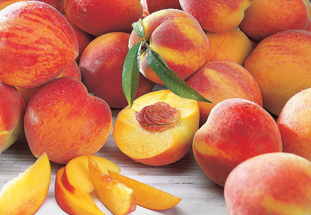 Avery Allspice photo