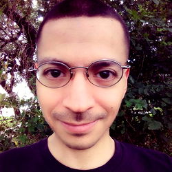 Excited Geek - San Antonio, TX