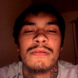 Simon Carrasco - Model and Influencer from Bridgeton, New Jersey