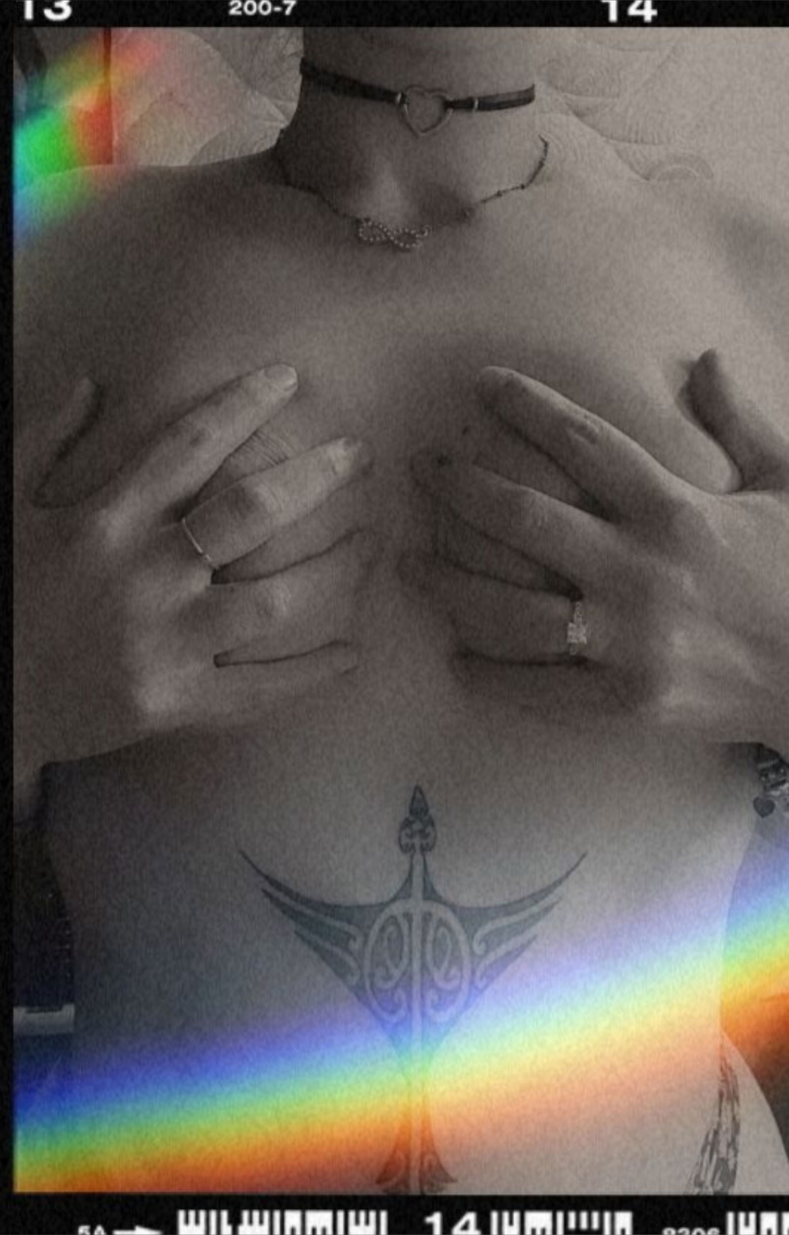 ɐuɐɥǝɹǝWsʇIollǝH 🖤 photo