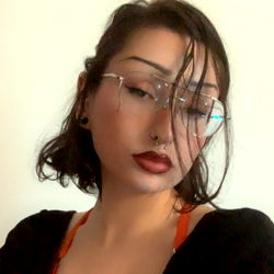 April Wild's Elegant Style