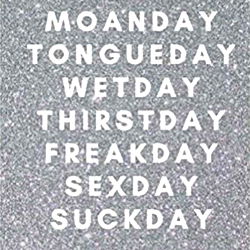 Fantasy Character Poster