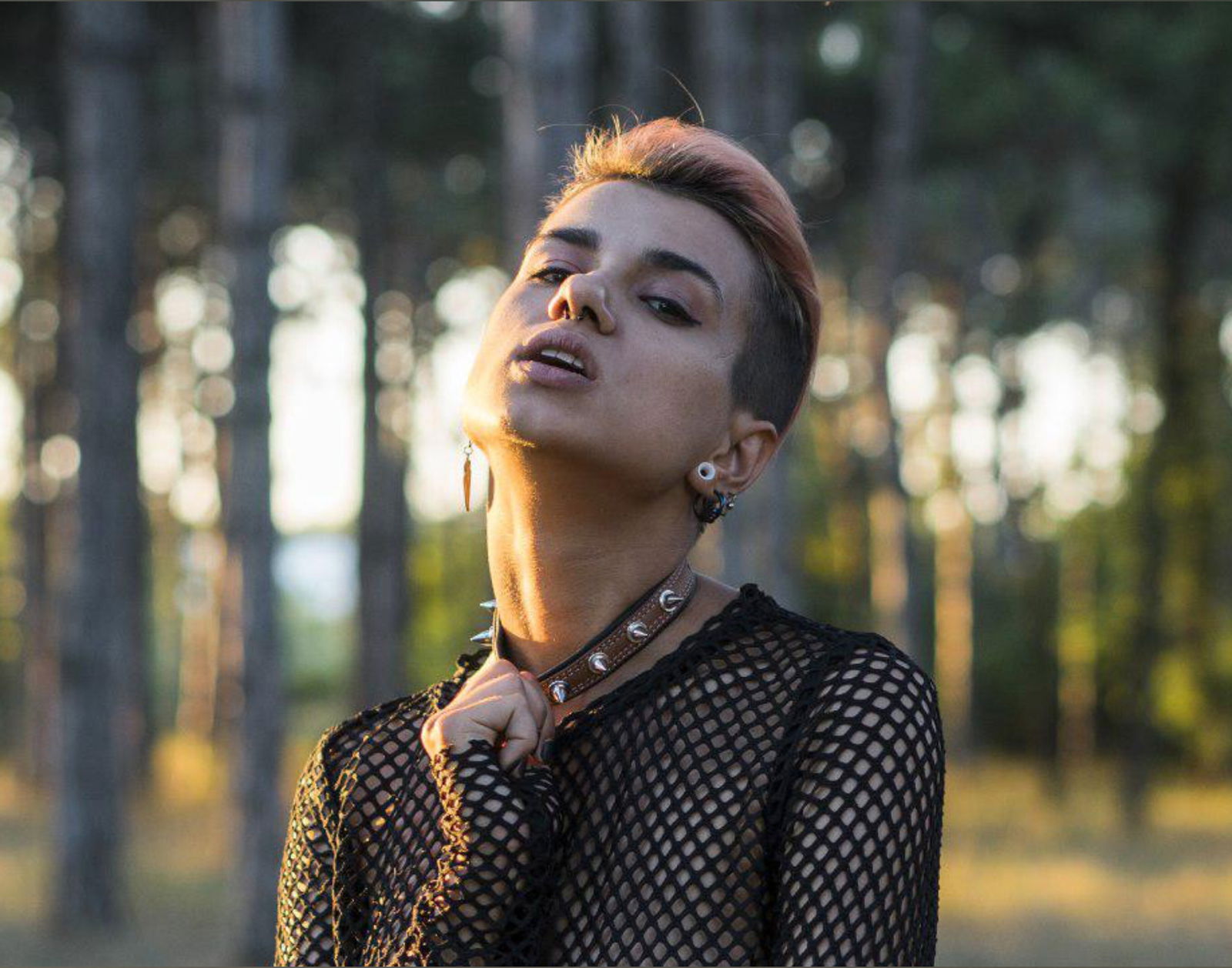 Gorka❤️‍🔥 photo