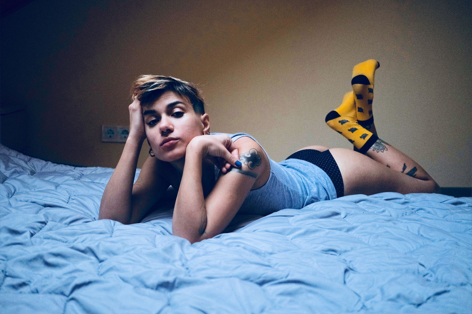 Gorka❤️‍🔥 photo