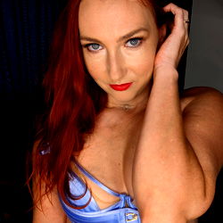 Aradia, a Brisbane OnlyFans Model