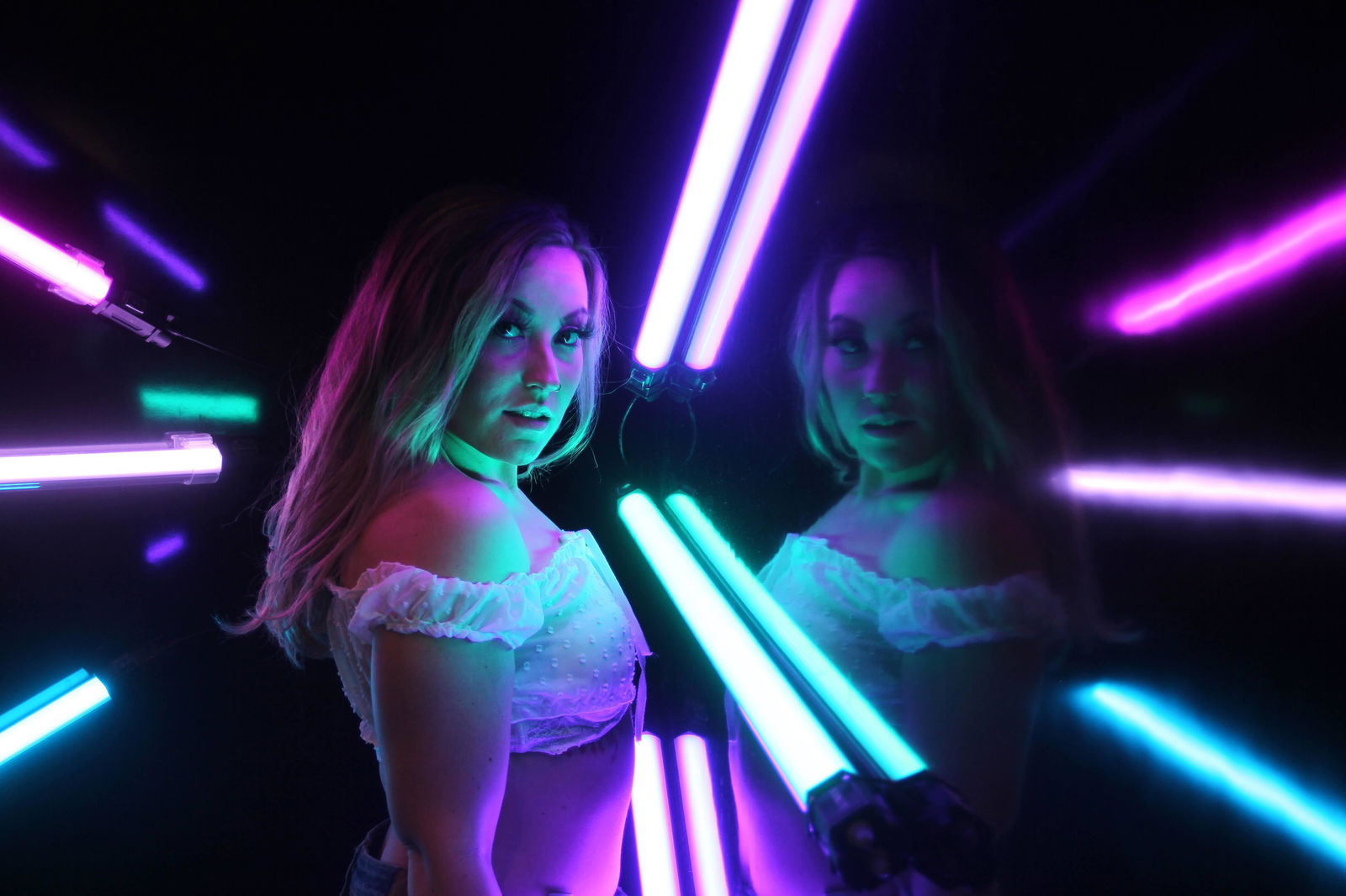 Jessica Bonnie photo