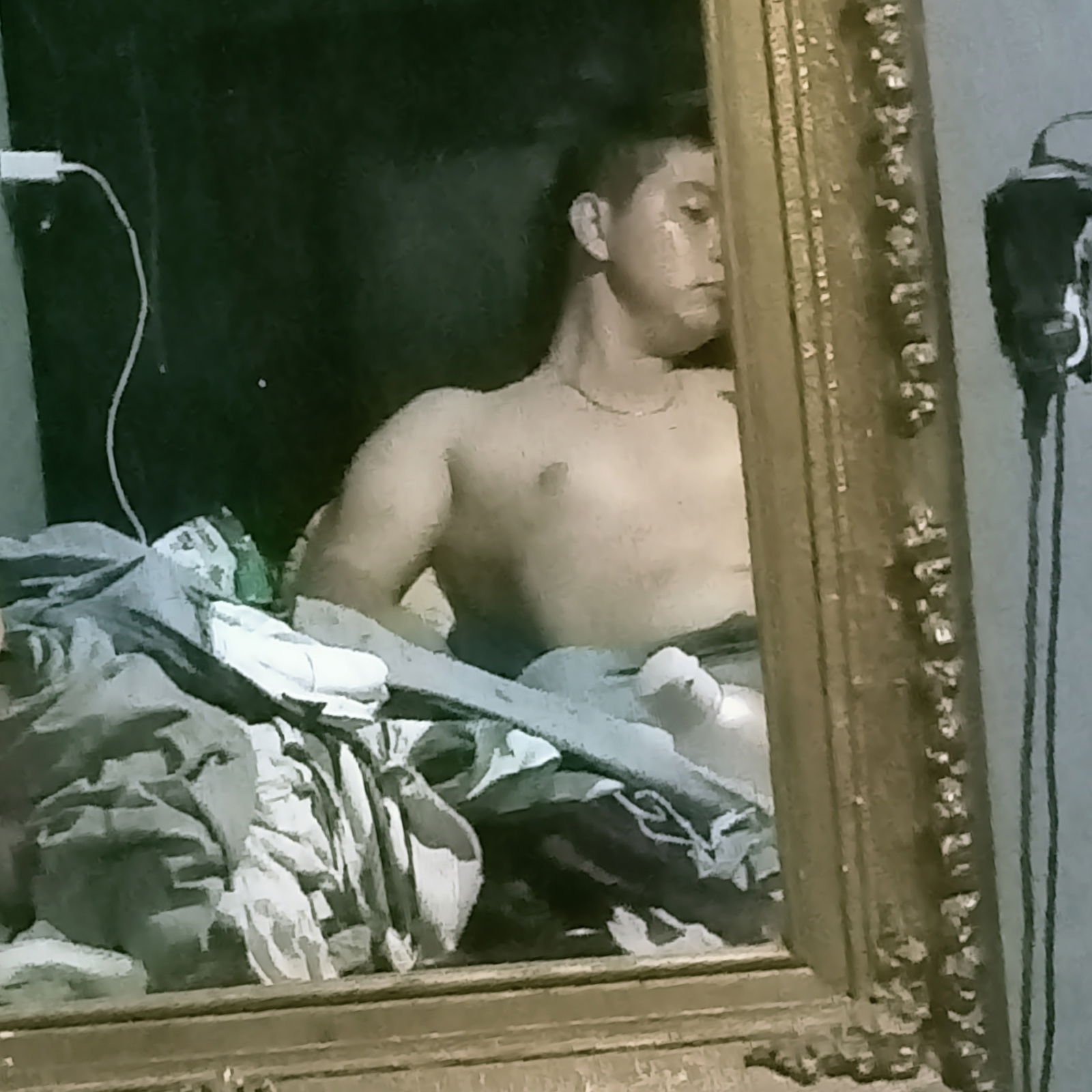 William Samchez photo