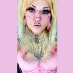 Aesthetically Pleasing OnlyFans Model K