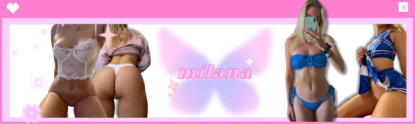 Milana online rn💝 photo