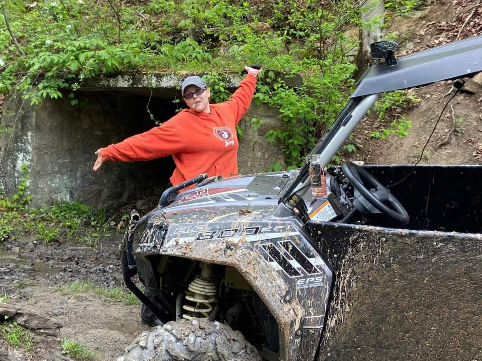 Danica Girthling photo