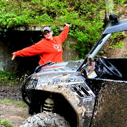 Danica Girthling photo