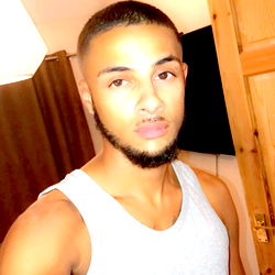 Model Portrait of Mr GRAVIANO, Birmingham