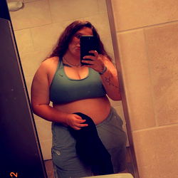 AudriB, Modeling in a Mirror