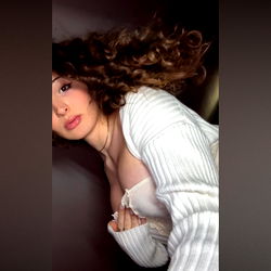 Cassie Marrie - Onlyfans Model Photograph