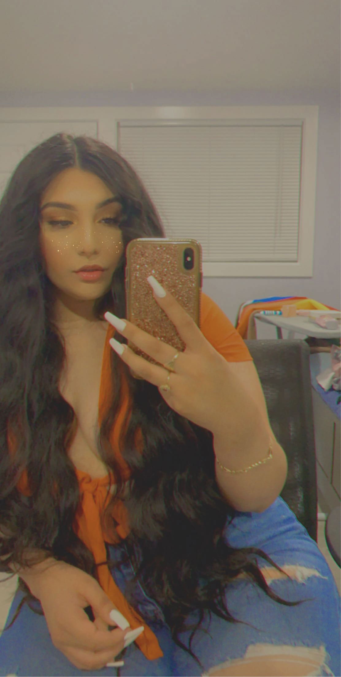 Alexandria Monique photo