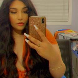 Alexandria Monique photo