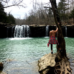 CuteeAssabutton photo