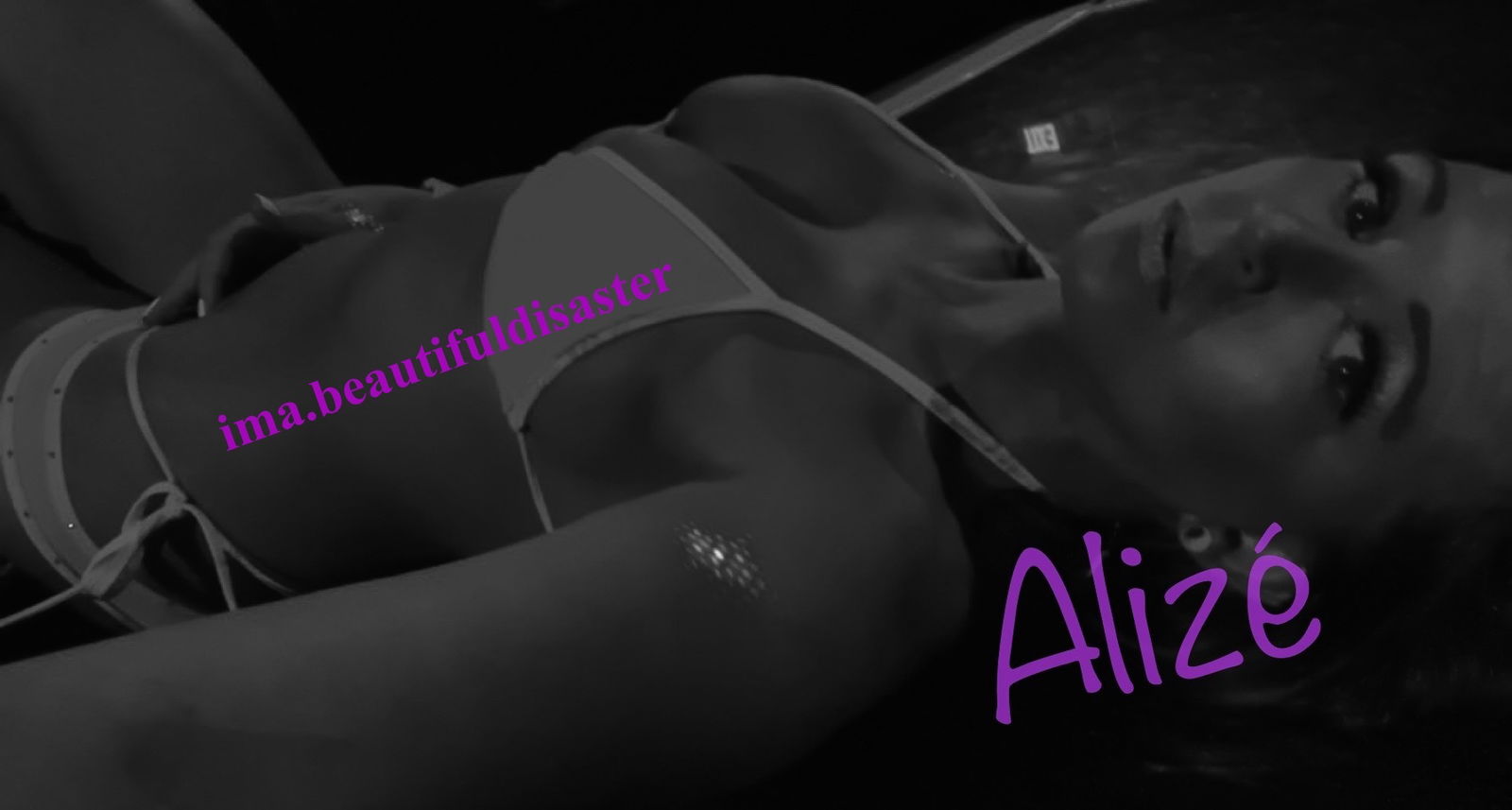 ImaBeautifulDisaster photo