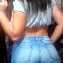 Aldiii: A Model's Story