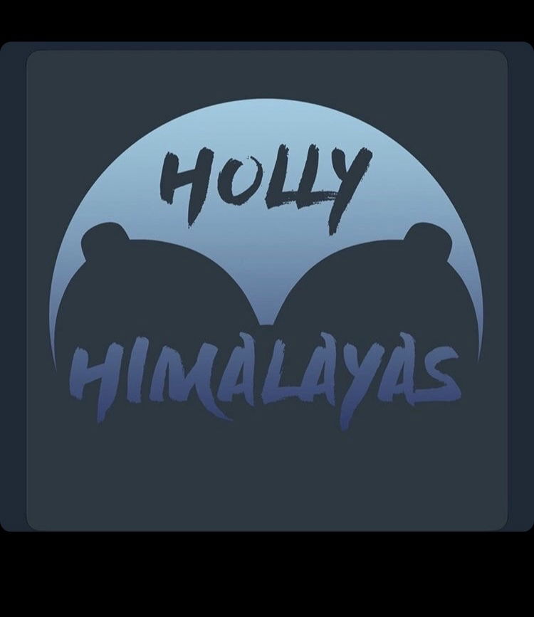 Holly Himalayas photo