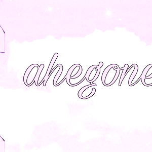 ahegone photo