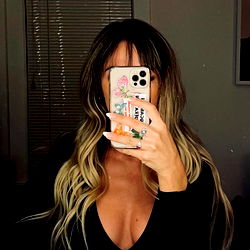 Austin - OnlyFans Model Photoshoot