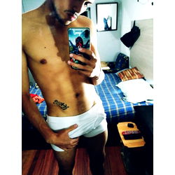 OnlyFans Model Diego Angel Mora