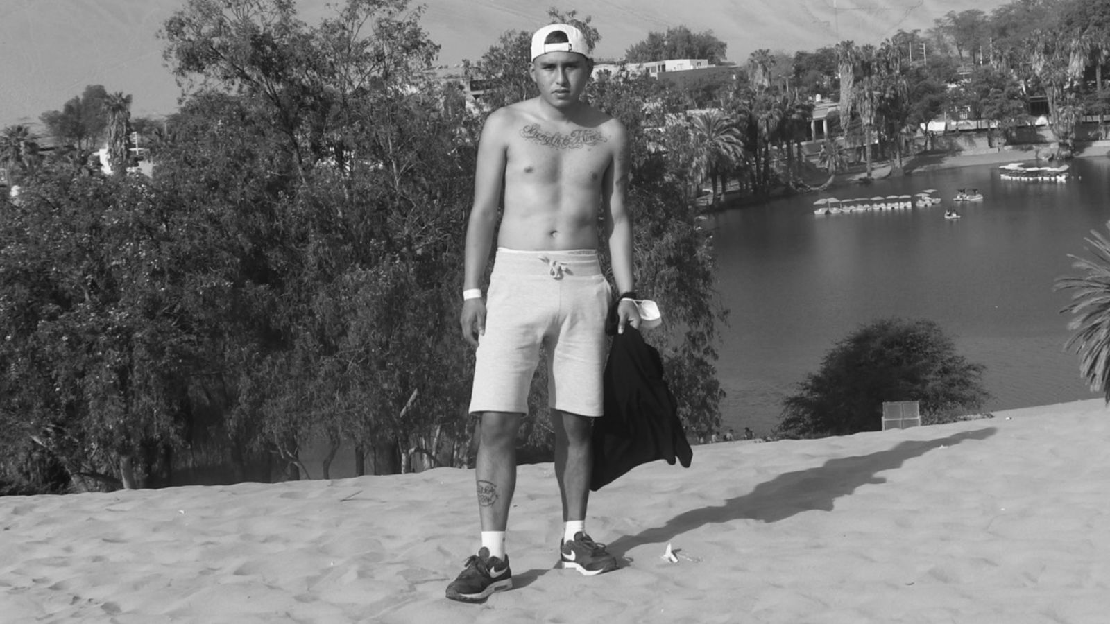 Angel Zevallos photo