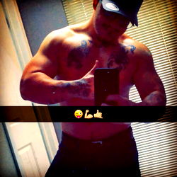 Asphalt Cowboy's Body Transformation Journey