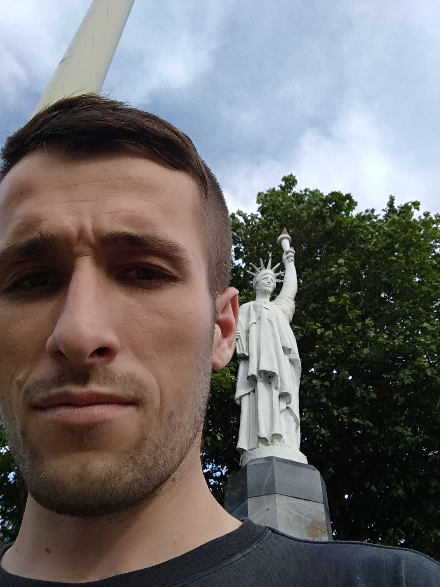 Gabriel Ibanescu photo