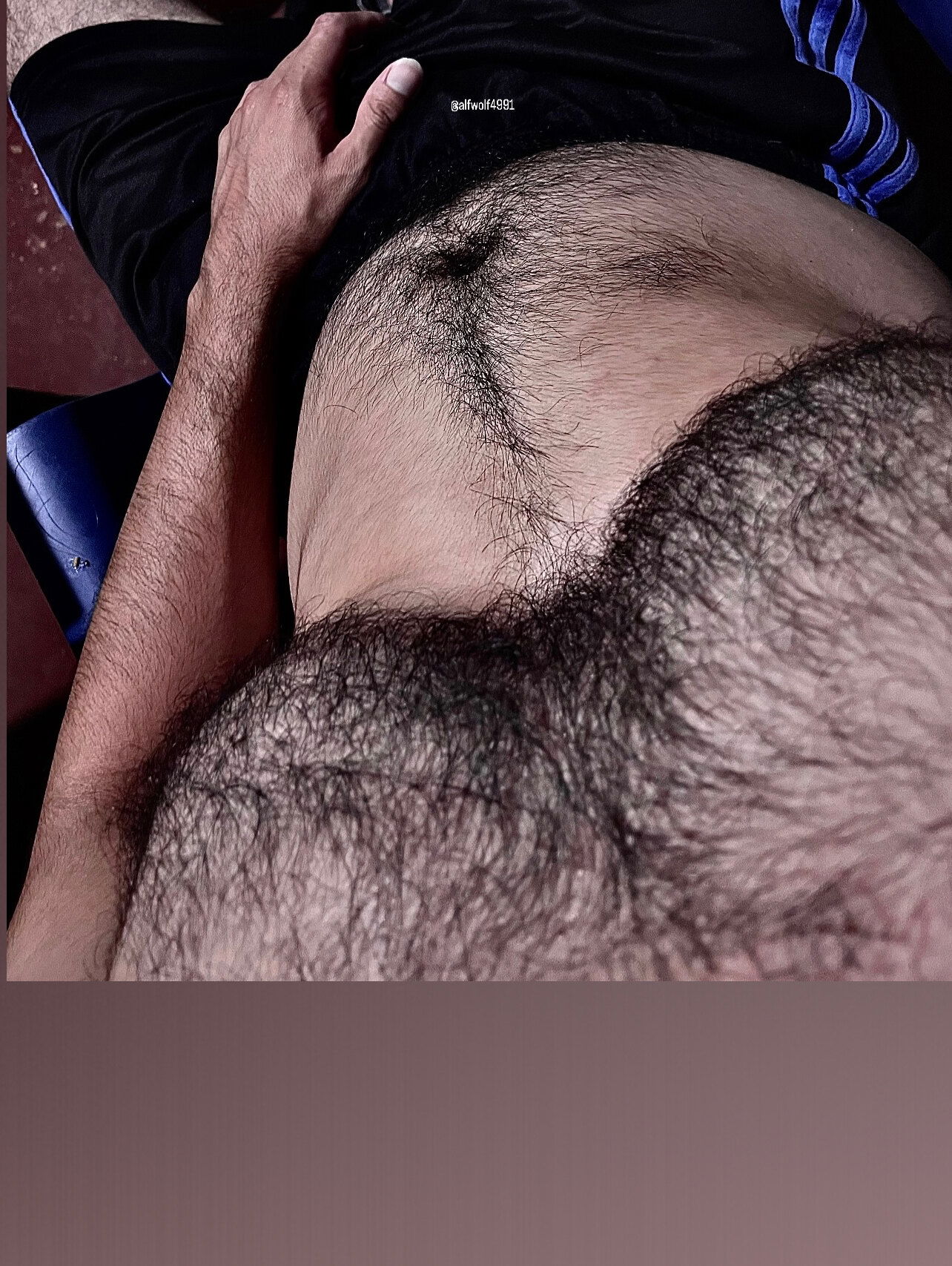 AlfWolfXXX🐺 photo