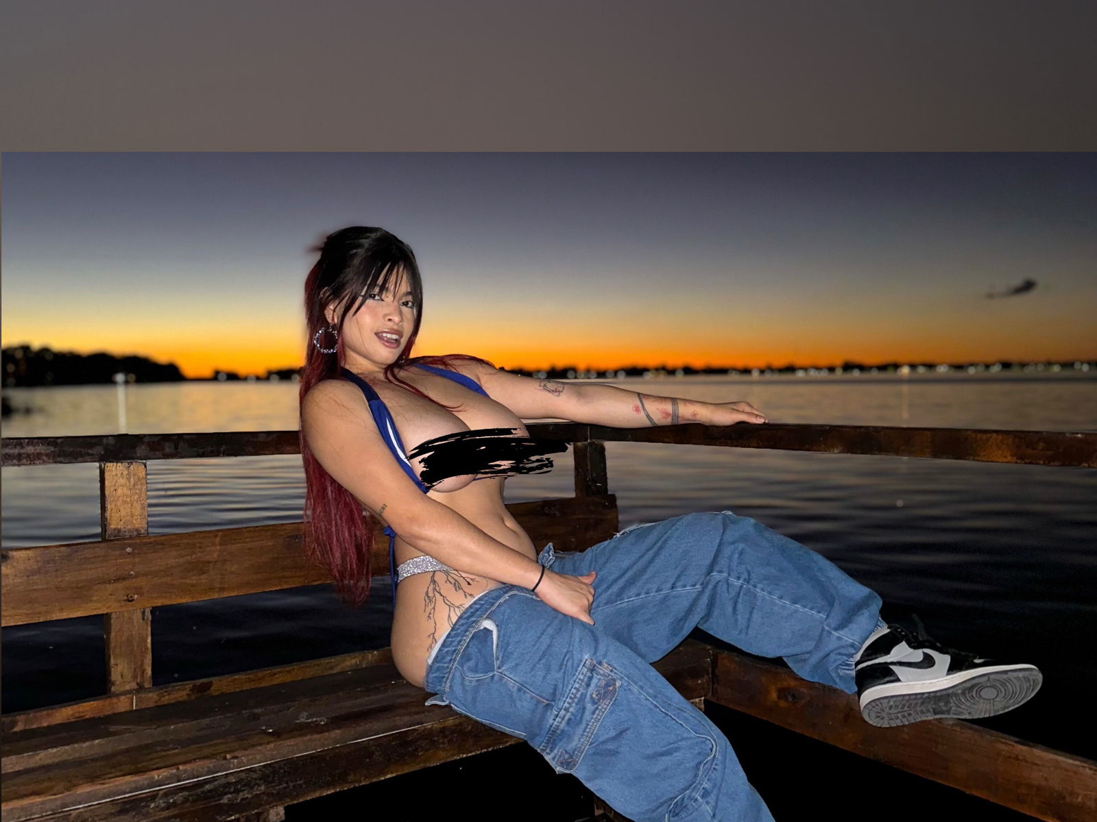 ✨Wanda Potts ✨ photo