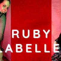 ๐Ruby Labelle ๐ photo