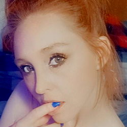 OnlyFans Model Redhead Goddess: A Look into Her Life