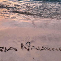 Aria Naughty Official photo