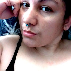 Intimate and Personal Model Portfolio: Andre Londoño from Colombia