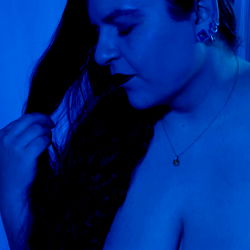 Alexis from Edmonton, Alberta