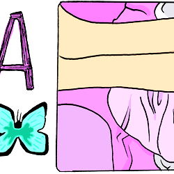 Arcadia Bae - My Secret Hideout