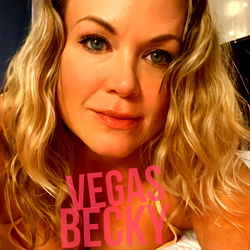 Vegas Becky - Las Vegas, NV
